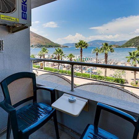 Faros Premium Beach Marmaris Ngoại thất bức ảnh