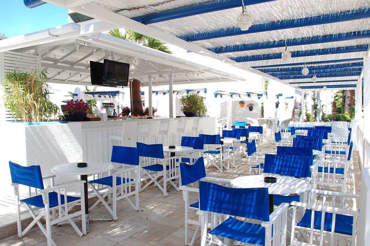 Faros Premium Beach Marmaris Ngoại thất bức ảnh