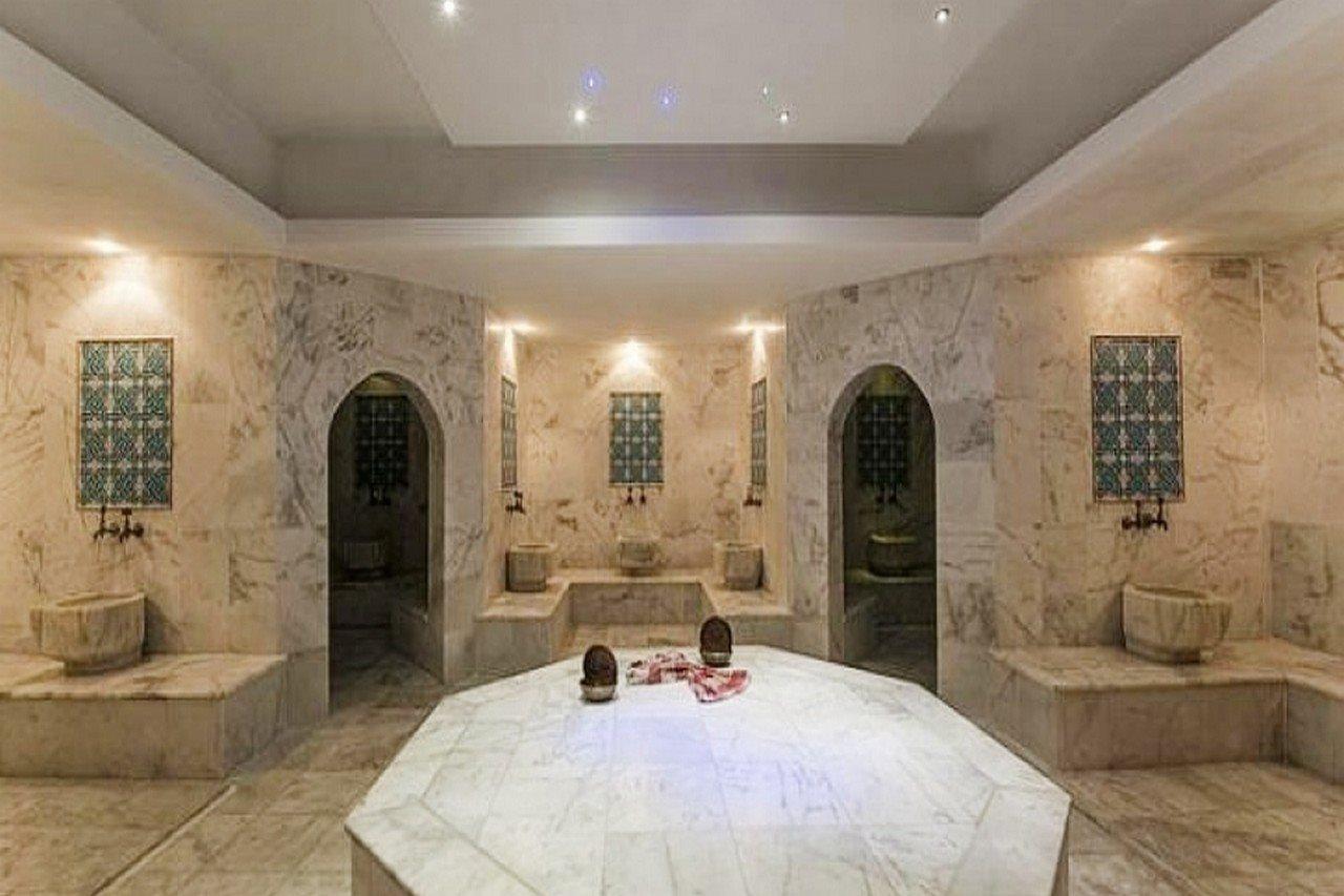 Faros Premium Beach Marmaris Ngoại thất bức ảnh
