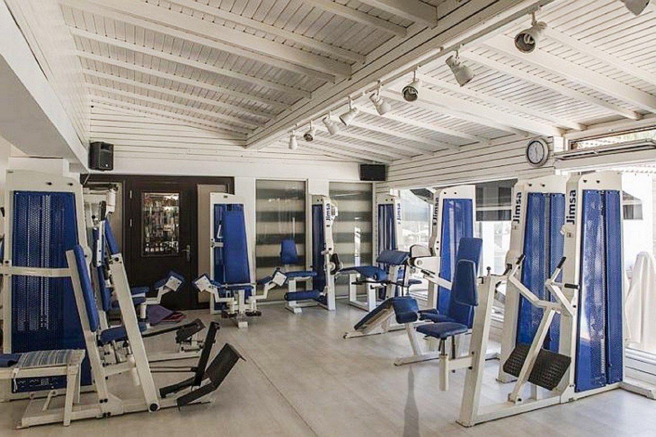 Faros Premium Beach Marmaris Ngoại thất bức ảnh