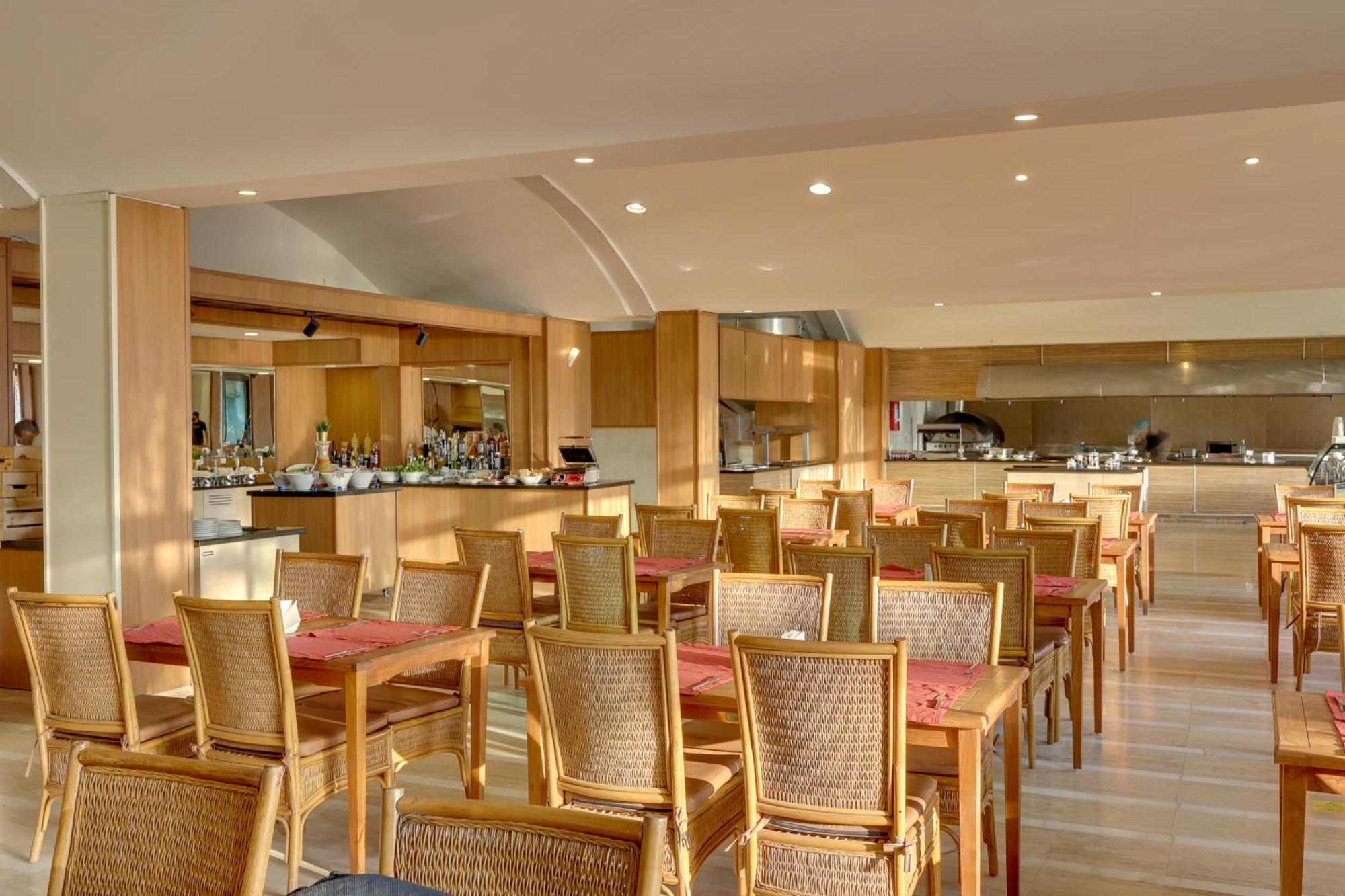 Faros Premium Beach Marmaris Ngoại thất bức ảnh